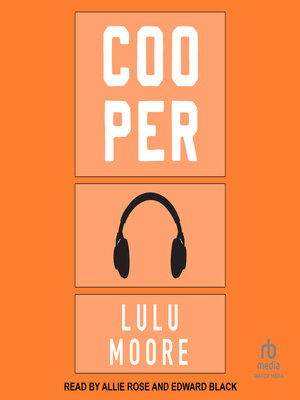 cover image of Cooper